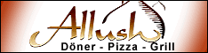 Allush Döner - Pizza - Grill Logo